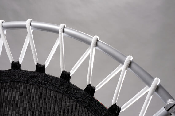 Trimilin Trampolin Swing Plus mit Klappbeinen, mit...
