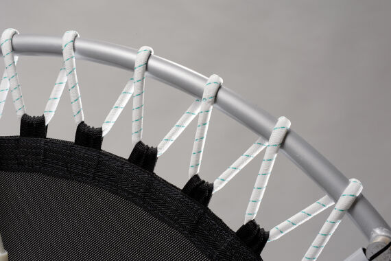 Trimilin Trampolin Miniswing, mit Gummikabel, Ø...