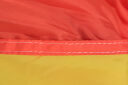 Schwungtuch Premium Ø 6 m, mit 20 Griffschlaufen
