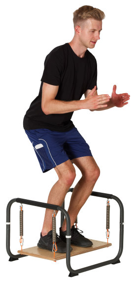 pedalo® Stabilisator Sport