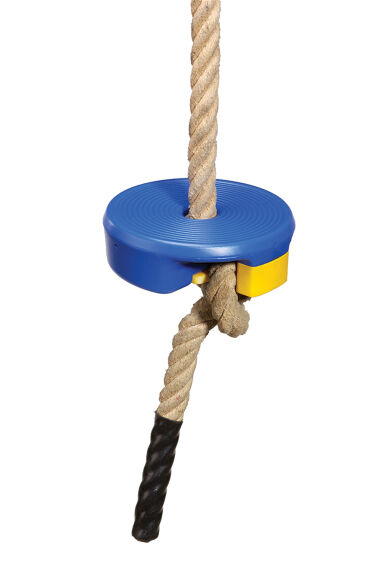 Swing Top, Tauteller für Klettertau