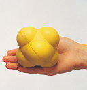 Z Ball | Reaktionsball Ø 10,2 cm