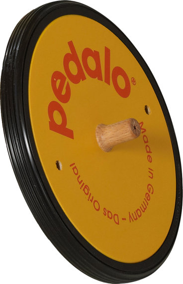 pedalo® Ersatzrad für das Rondolo Radfang Spiel