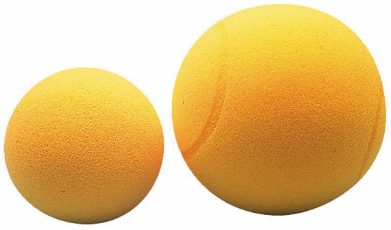 Tennis Softball Ø 65 mm