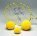 Spordas Fluffballs, 12er-Set
