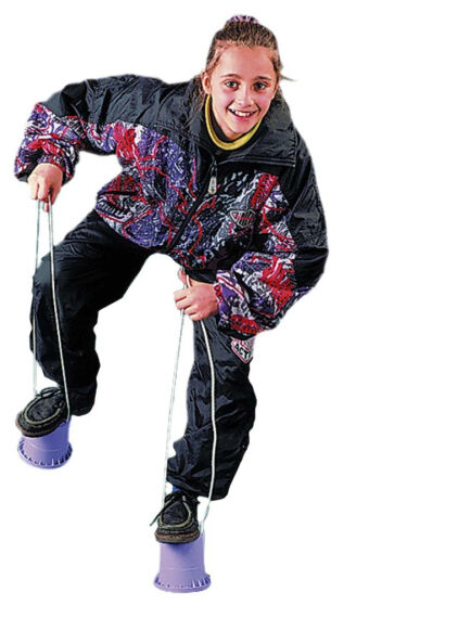 Dosenstelzen