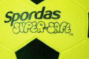 Spordas Super-Safe Handball, Ø 15 cm, 165 g