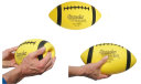 Spordas Super-Safe American Football, Größe 5, 150 g