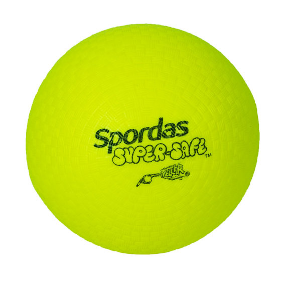 Spordas Super-Safe Spielball, Ø 21,6 cm, 270 g