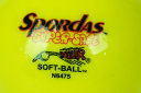 Spordas Super-Safe Softball, Ø 10 cm, 60 g