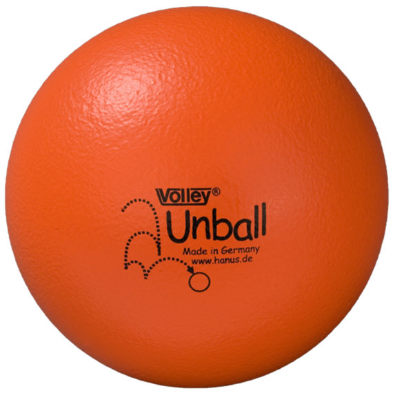 Volley® ELE Unball, 210 mm, 250 g