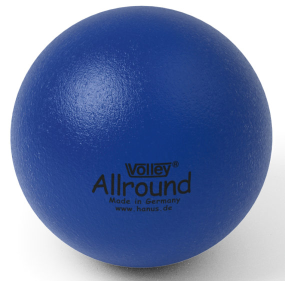 Volley® ELE Allround, 180 mm, 145 g