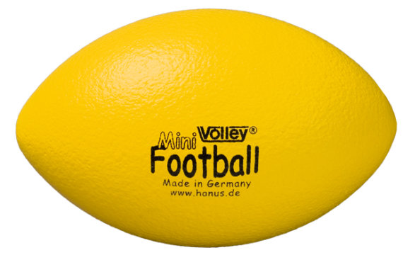 Volley® ELE Mini Football, 112 g