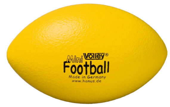 VOLLEY® ELE Mini Football, 112 g