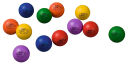 VOLLEY® ELE Super 70, 70 mm, 17 g