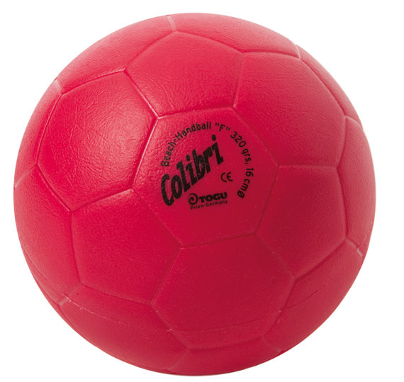 Togu Colibri Aero Handball, Ø 16 cm