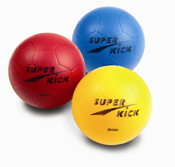 Togu Fußball Super Kick, 300 g, Ø 22,5 cm