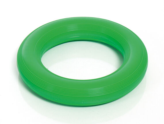 Togu Wurf- und Tennisring aus Ruton, Ø 18 cm, 180...