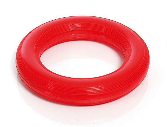 Togu Wurf- und Tennisring aus Ruton, Ø 18 cm, 180...