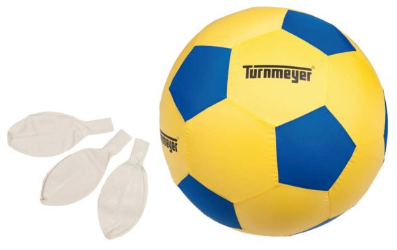 Riesen-Ball, Zeitlupenball, Ø 50 cm