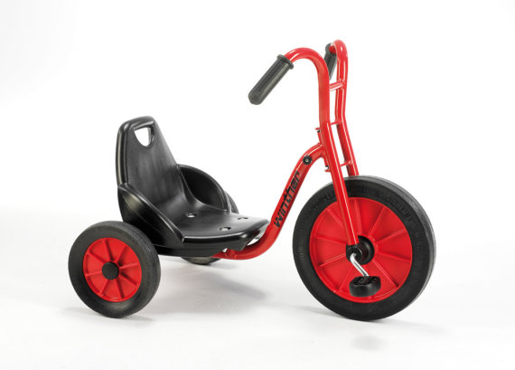 Winther® VIKING Easy Rider