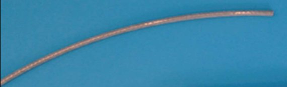 Stahldraht-Seil, 4 mm