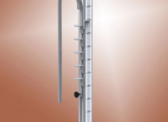 5-fach Lattenauflage mit Umlenkbügel