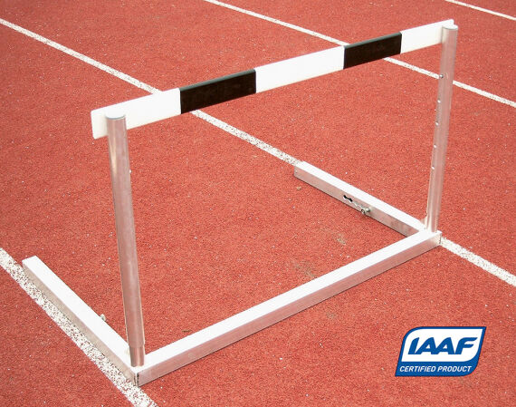 Wettkampfhürde Super IAAF