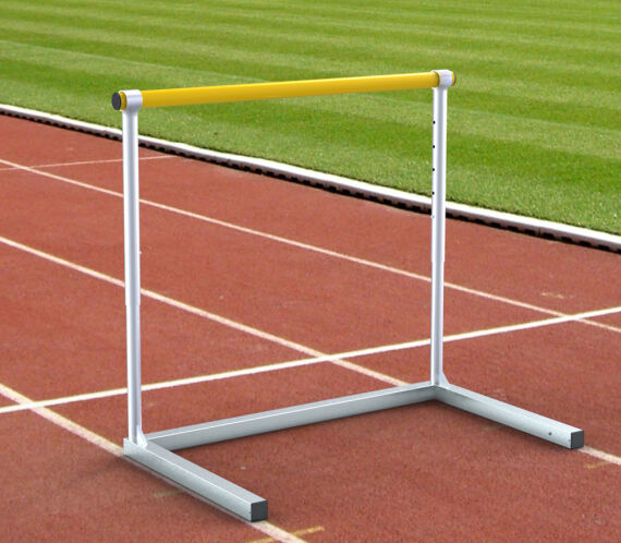 Hürde für Schulsport und Training
