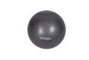 Trainings- und Wettkampf-Stoßkugel aus Guss, 4 kg
