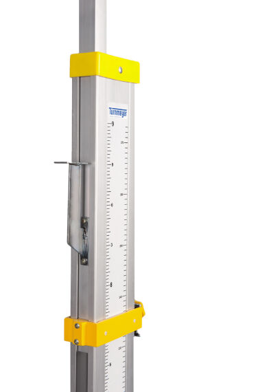 Hochsprungständer Supreme IAAF, 160-270 cm, Paar