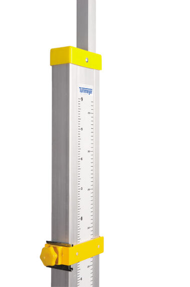 Hochsprungständer Supreme IAAF, 160-270 cm, Paar