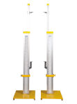 Hochsprungständer Supreme IAAF, 160-270 cm, Paar