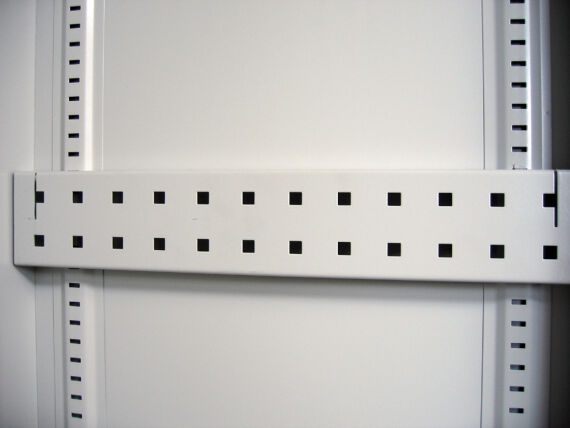 Modul-Sportgeräteschrank (HxBxT:195x120x50cm)...