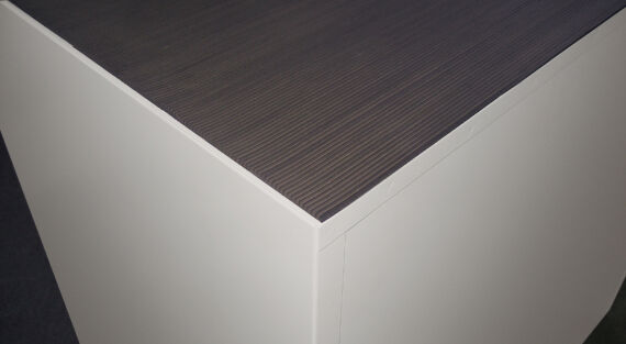 Modul-Sportgeräteschrank (HxBxT:195x120x50cm) Leergehäuse