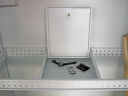 Modul-Sportgeräteschrank (HxBxT:195x120x50cm) Leergehäuse