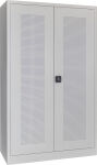 Modul-Sportgeräteschrank (HxBxT:195x120x50cm) Leergehäuse
