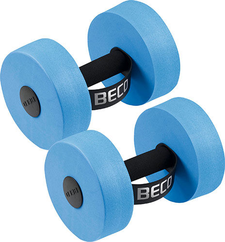 Beco Aqua Hantel, Gr. M