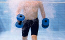 Beco Aqua Hantel, Gr. M