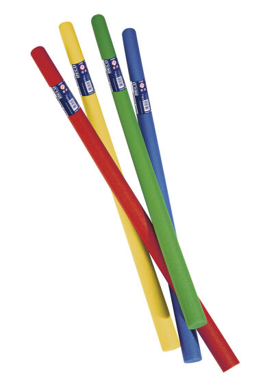 Beco Poolnudel | Schwimmnudel, 160 cm, Ø 7 cm