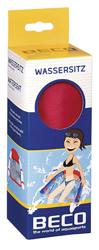 Beco Wassersitz für die Poolnudel / Schwimmnudel