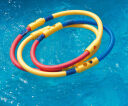 Beco Poolnudel / Schwimmnudel Verbinder (2 Öffnungen)