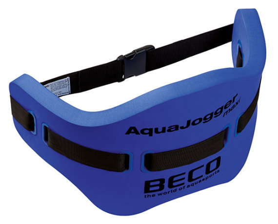 Beco Aqua Jogging Gürtel Maxi, bis 120 kg