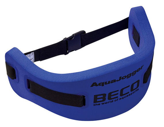 Beco Aquagürtel Aquajogginggürtel RUNNER  bis 100 kg Körpergewicht 