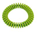 Tauchring mit Lamellen, Ø 15 cm, grün