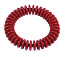 Tauchring mit Lamellen, Ø 15 cm, rot