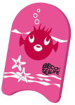 Beco Sealife® Schwimmbrett, pink