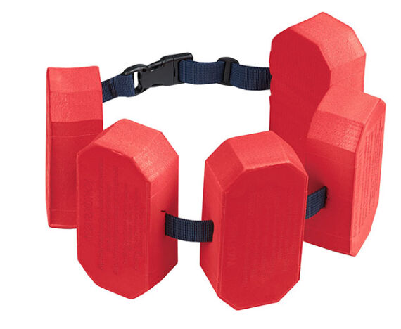 Beco Schwimmgürtel Kids, 5-teilig