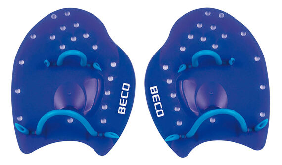 Beco Handpaddles Power, Gr. M