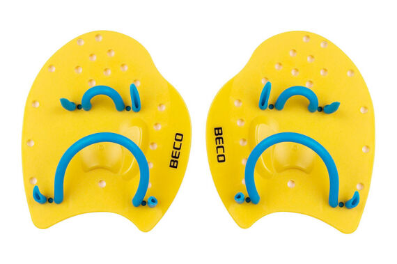 Beco Handpaddles Power, Gr. S